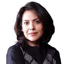 Dr Swati Bhat